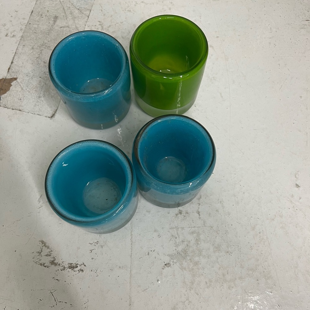 Candles holders